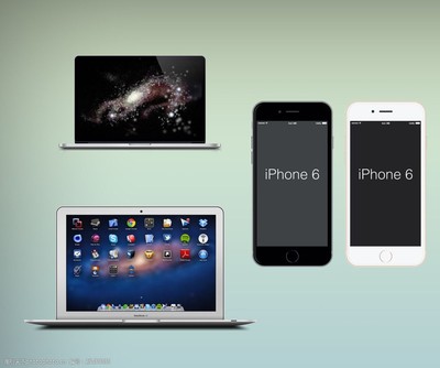 蘋果生態(tài)中的計(jì)算機(jī)設(shè)備 Mac與iPhone的協(xié)同進(jìn)化