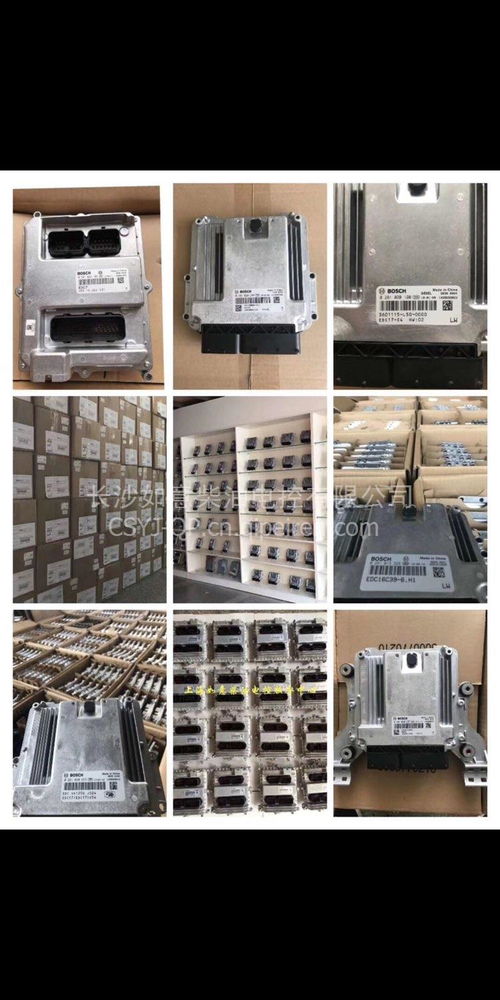 商用車后處理系統(tǒng)配件全解析 從EGR閥到ECU，價(jià)格、圖片與廠家指南