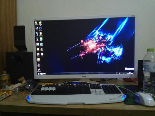 臺式電腦開機無反應 無聲無顯故障排查指南